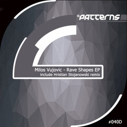 Rave Shapes EP