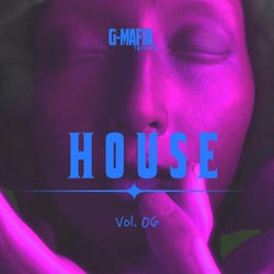 G-Mafia House, Vol. 06