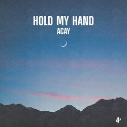 Hold My Hand Chart