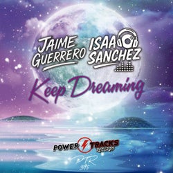 Keep Dreaming