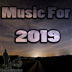Music for 2019