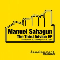The Third Advice EP