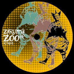 Ziruma Zoo EP