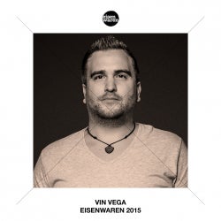 VIN VEGA :: EISENWAREN 2015