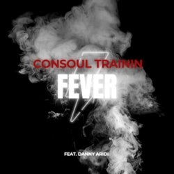 Fever (feat. Danny Aridi)