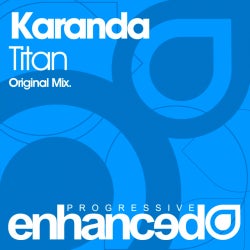 Karanda's "Titan" Chart (June 2012)