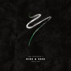 Hide & Seek (Bonus Track Version)