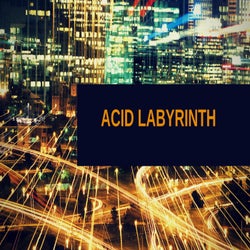 Acid Labyrinth