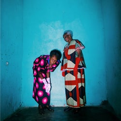 House from Kigali