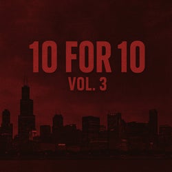 10 For 10 Vol.3