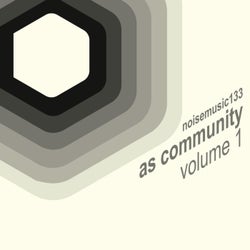 AS Community - Volume 1