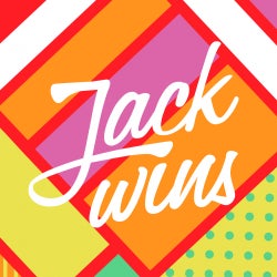 Jack Wins - Good Love Chart