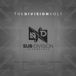 The Division - Vol. 1