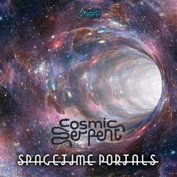 Spacetime Portals