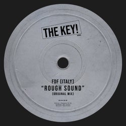 Rough Sound