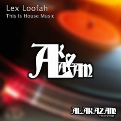 This Is House Music