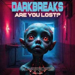 Are You Lost?