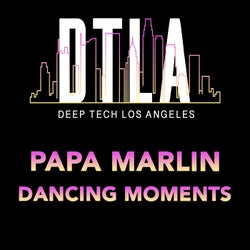 Dancing Moments