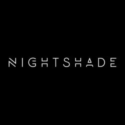 NIGHTSHADE (RSA) GARDEN OF GLASS CHART