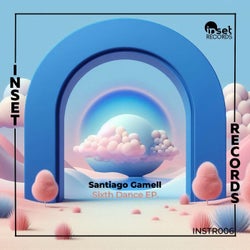 Sixth Dance EP.