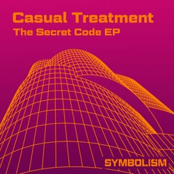 The Secret Code EP