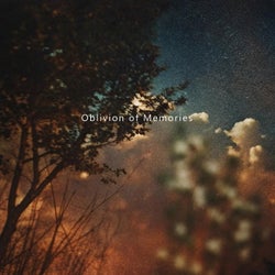 Oblivion of memories