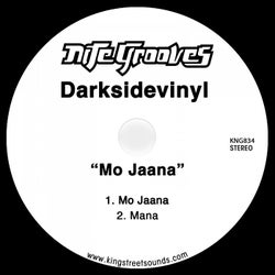 Mo Jaana