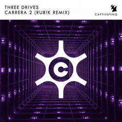 Carrera 2 - Rub!k Remix