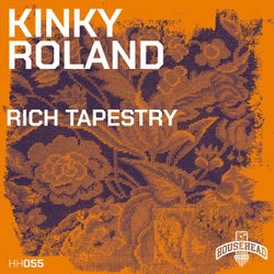 Rich Tapestry