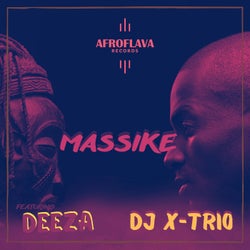 MASSIKE (AfroFlava Mix)