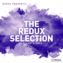 Redux Selection, Vol. 3: 2020