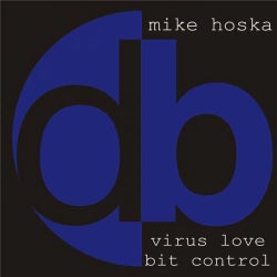 Mike Hoska 10" Vinyl MX