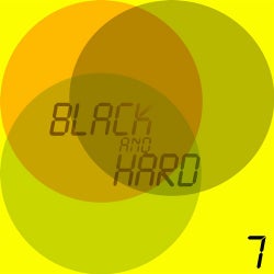 BlackHard, Vol. 7