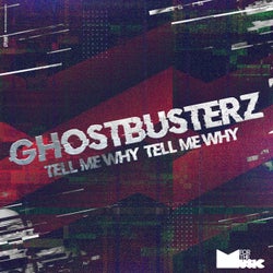 Tell me why, tell me why