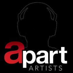 Apart Artists Top 10 for 2013