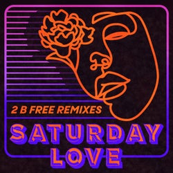 2 B Free (Oliver Dollar Extended Remix)