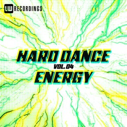 Hard Dance Energy, Vol. 04