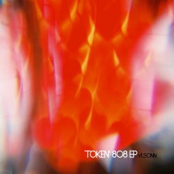 Token' 808 EP