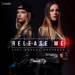 Release Me (feat. Rachel Costanzo)