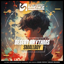 Desert rhythms
