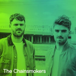 Dropping Good Vibes with The Chainsmokers