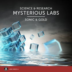 Mysterious Labs - Science & Research