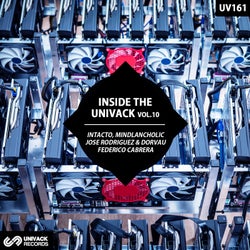 Inside The Univack Vol.10