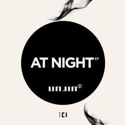 At Night EP