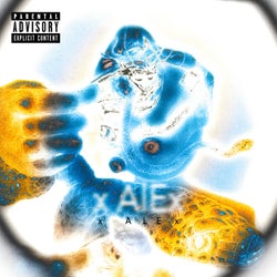 X Alex