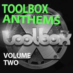 Toolbox Anthems, Vol. 2