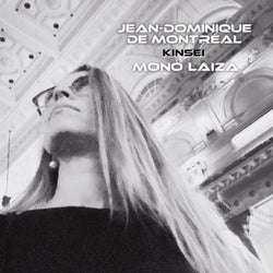 Kinsei. (feat. Jean-Dominique de Montréal)