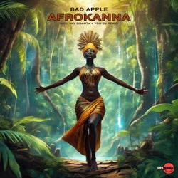 Afrokanna