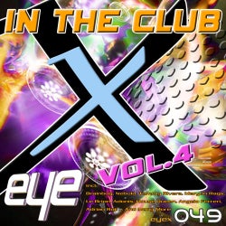 EyeX In The Club - Volume 4