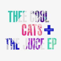 The Juice EP